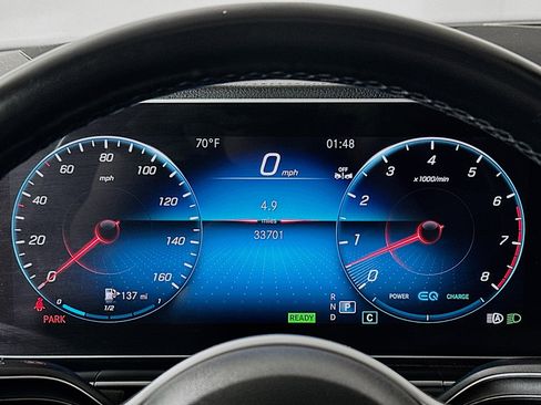 Used 2023 Mercedes-Benz GLS 450 4MATIC image 12