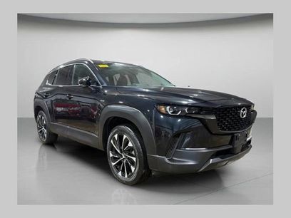 Used 2025 MAZDA CX-50 2.5 Hybrid w/ Weather Package