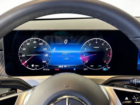 Certified 2026 Mercedes-Benz CLA 250 image 12