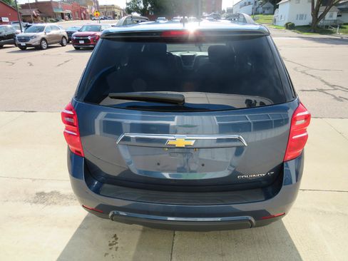Used 2016 Chevrolet Equinox LT w/ Convenience Package FWD image 9