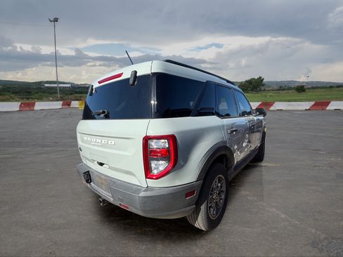 Used 2021 Ford Bronco Sport Big Bend AWD/4WD image 3