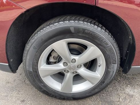 Used 2015 Lexus RX 350 AWD image 53