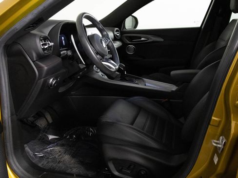 Used 2024 Dodge Hornet R/T Plus w/ Tech Pack Plus w/o Parking image 20