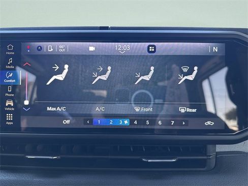 Used 2024 Jeep Gladiator Sport image 18