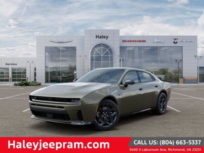 New 2026 Dodge Charger R/T