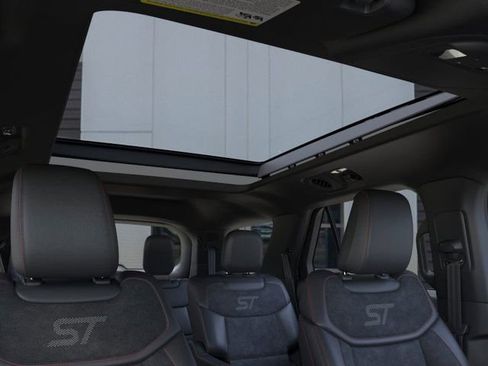 New 2026 Ford Explorer ST AWD/4WD image 22