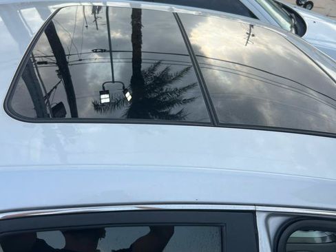 Used 2011 Cadillac CTS Sedan RWD image 12
