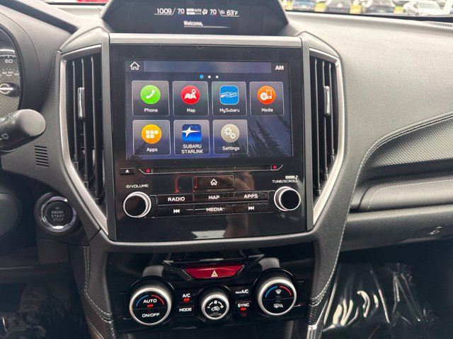 Certified 2023 Subaru Forester Touring AWD/4WD image 27
