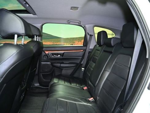 Used 2021 Honda CR-V EX-L image 53