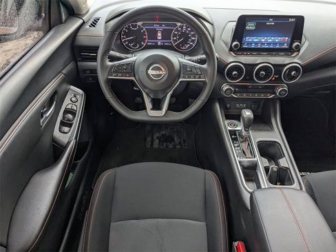 Used 2024 Nissan Sentra SR image 15