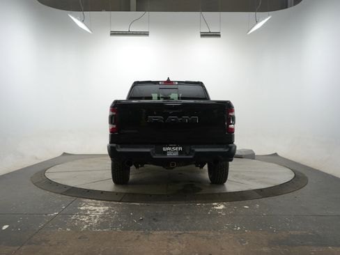 Used 2019 RAM 1500 Rebel w/ Level 2 Equipment Group image 9