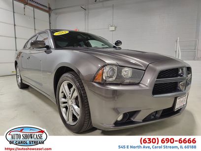 Used 2014 Dodge Charger R/T