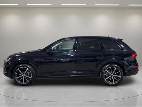 Used 2020 Audi Q7 3.0T Prestige w/ Prestige Package AWD/4WD image 17