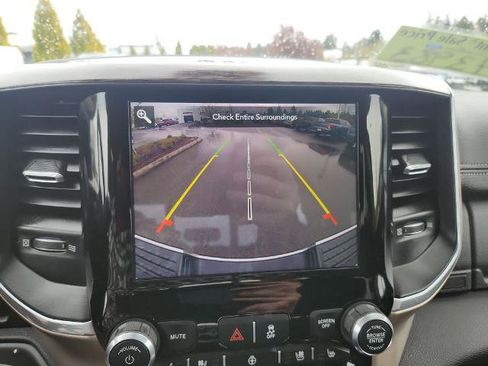 Used 2019 RAM 2500 Laramie AWD/4WD image 31