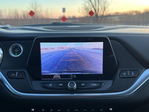 Used 2021 Chevrolet Blazer LT image 26