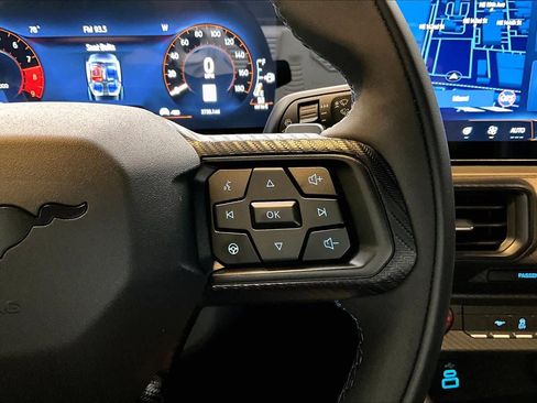 Used 2026 Ford Mustang Dark Horse RWD image 20