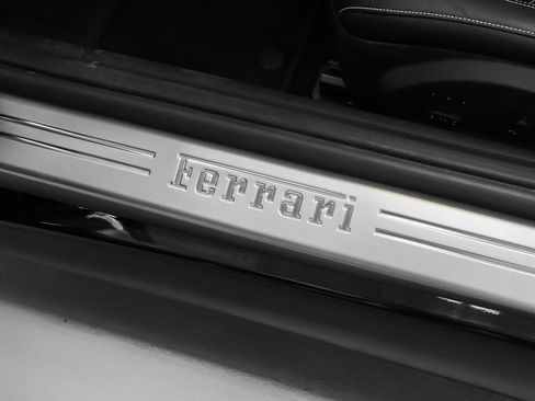 Certified 2017 Ferrari F12 Berlinetta RWD image 43