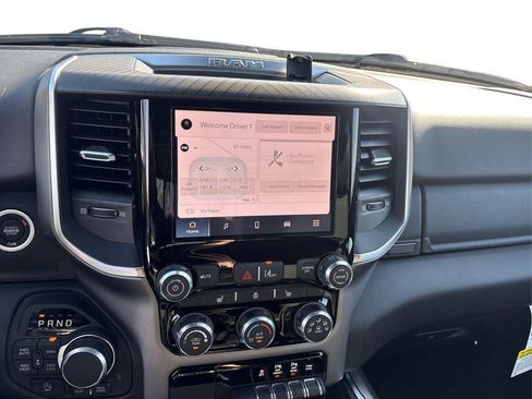 New 2026 RAM 1500 Big Horn image 16