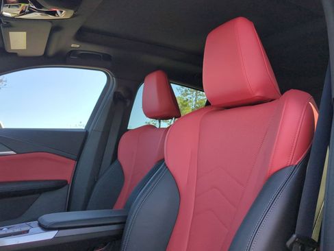 Used 2025 BMW X2 M35i image 16