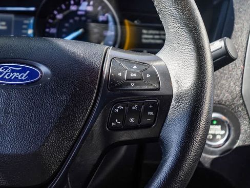 Used 2018 Ford Explorer XLT w/ Equipment Group 201A AWD/4WD image 17