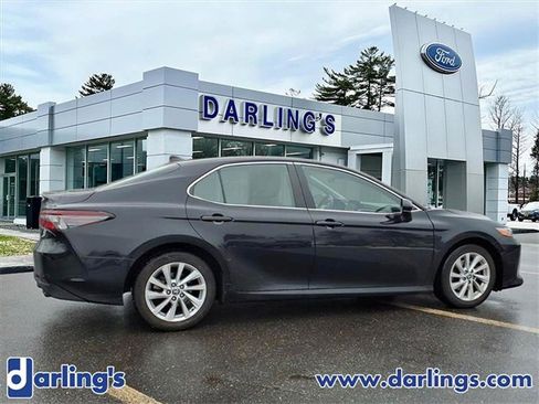 Used 2023 Toyota Camry LE image 4