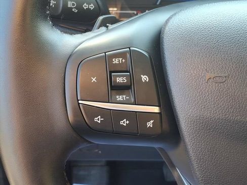 Used 2024 Ford Bronco Sport Badlands w/ Premium Package AWD/4WD image 18