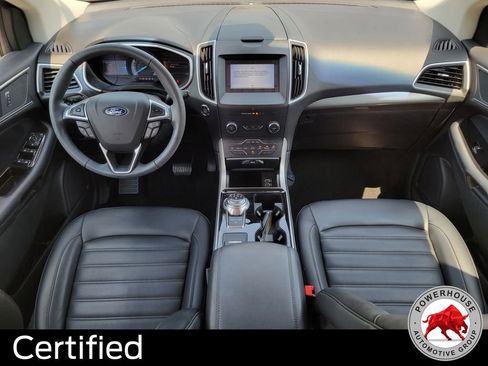 Used 2019 Ford Edge SEL w/ Equipment Group 201A FWD image 18