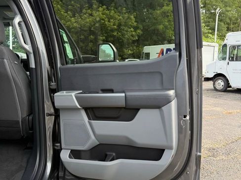 New 2026 Ford F350 XL w/ STX Appearance Package AWD/4WD image 18