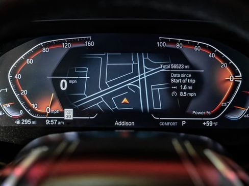 Used 2023 BMW X5 sDrive40i image 20