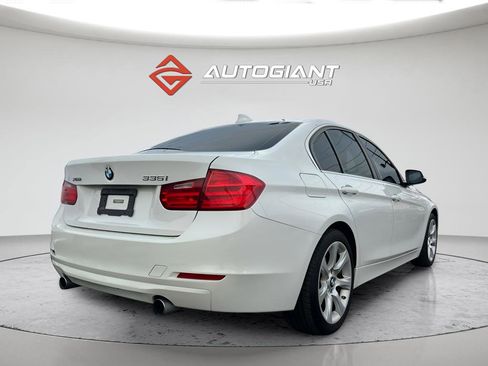 Used 2015 BMW 335i xDrive 335i xDrive image 7