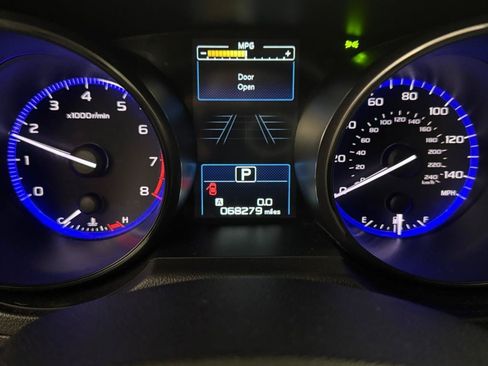 Used 2017 Subaru Outback 2.5i Premium AWD/4WD image 14