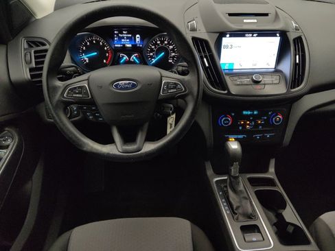 Used 2017 Ford Escape SE w/ Equipment Group 201A image 22