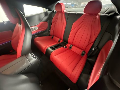 Certified 2025 Mercedes-Benz CLE 450 CLE 450 image 22