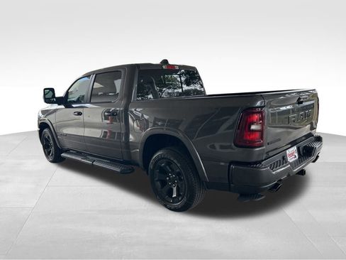 New 2026 RAM 1500 Big Horn image 4