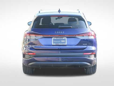 Certified 2024 Audi Q4 e-tron Premium Plus w/ Premium Plus image 9