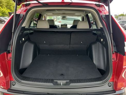 Used 2024 Honda CR-V EX image 42
