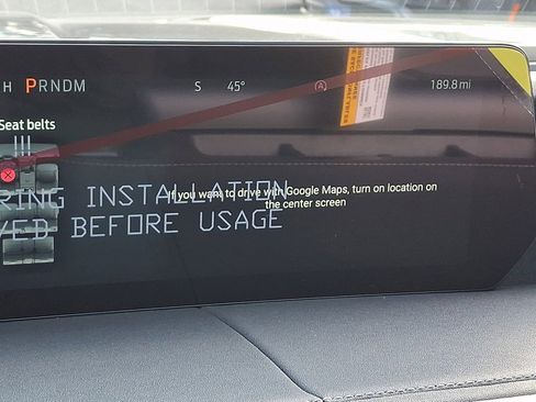 New 2025 Ford Expedition Platinum w/ Driver's Package image 17