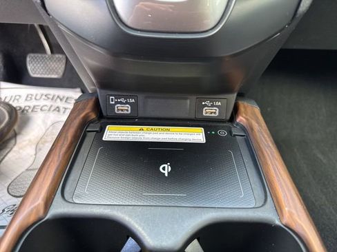Used 2022 Honda CR-V Touring image 12