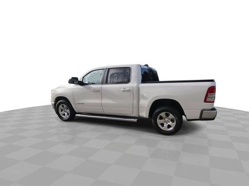 Used 2022 RAM 1500 Lone Star w/ Trailer Tow Group (B) image 6