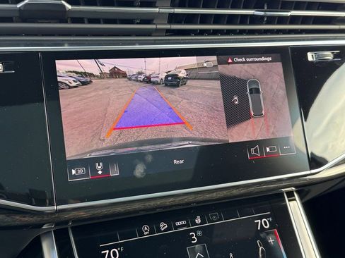 New 2026 Audi Q7 2.0T Premium image 25