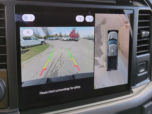 New 2024 Ford F150 XLT w/ Equipment Group 303A High image 30