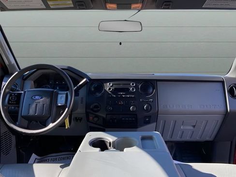 Used 2014 Ford F350 XL w/ Power Equipment Group AWD/4WD image 20