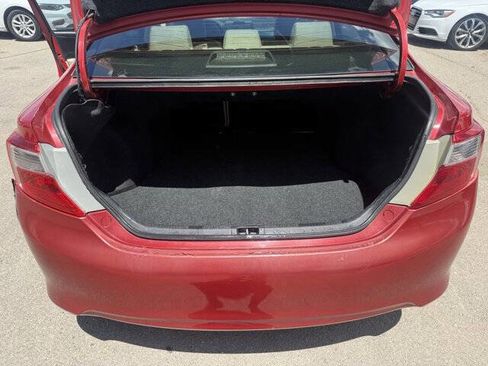 Used 2014 Toyota Camry LE FWD image 19