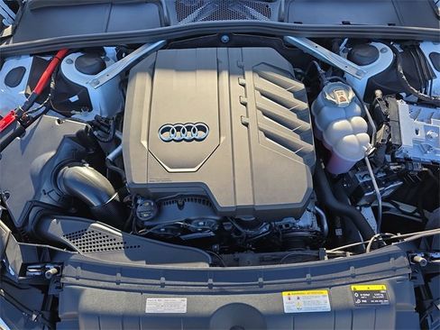 Used 2023 Audi A5 2.0T Premium Plus w/ Premium Plus image 34