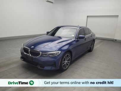 Used 2022 BMW 330i xDrive Sedan w/ Convenience Package