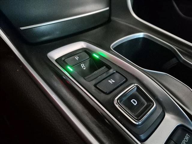 Used 2022 Honda Accord Sport image 10