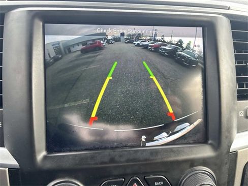 Used 2019 RAM 1500 Big Horn image 31