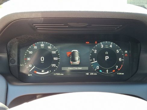 Used 2024 Land Rover Discovery Sport S AWD/4WD image 19