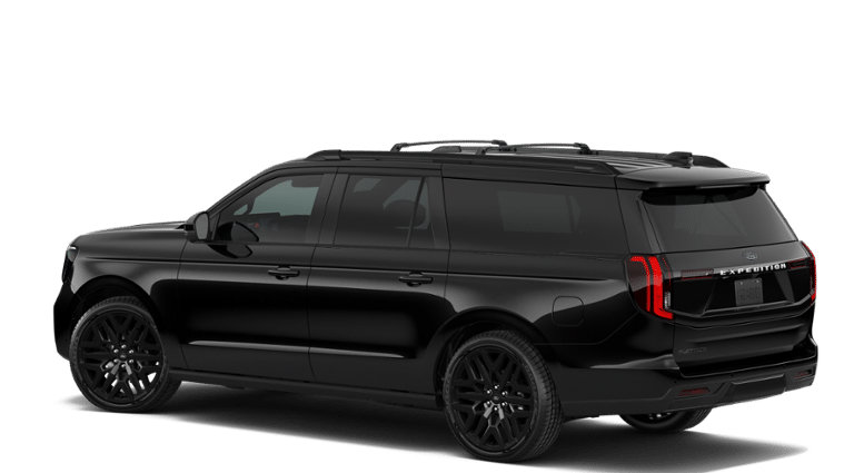 New 2026 Ford Expedition Max Platinum w/ Stealth Performance Package AWD/4WD image 25
