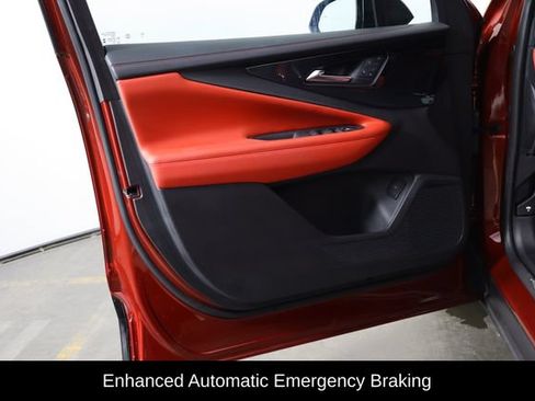 Used 2024 Chevrolet Blazer EV RS AWD/4WD image 19
